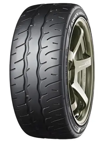 Yokohama Advan Neova AD09 ( 265/35 R18 97W XL RPB )