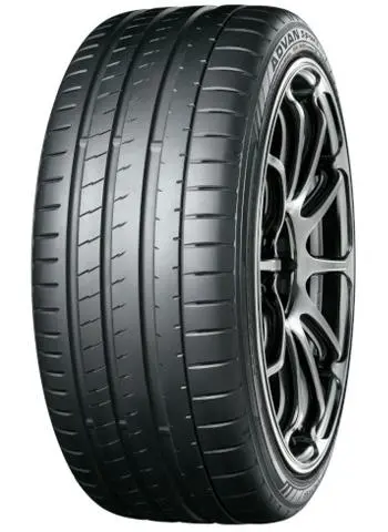 Yokohama 295/25R21 96Y Advan Sport V107 XL DOT25