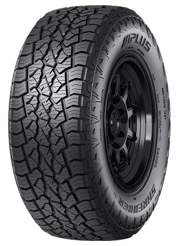 Aplus SHREDDER A/T 3PMSF XL 245/70 R16 111T