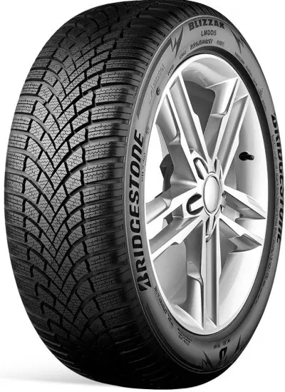 Bridgesto Blizzak LM-005 245/40 R19 98 H XL MSF R0