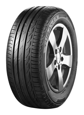 Bridgestone 225/45R17 91W T001 EXT (2022) TL MO