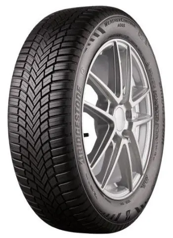 Bridgestone A005 B-SEAL (+) 215/50 R19 93T