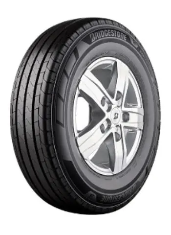 235/65R16 115R, Bridgestone, DURAVIS VAN