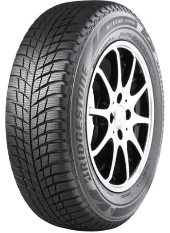 Bridgestone Blizzak LM 001 ( 215/55 R17 94V AO, EVc )