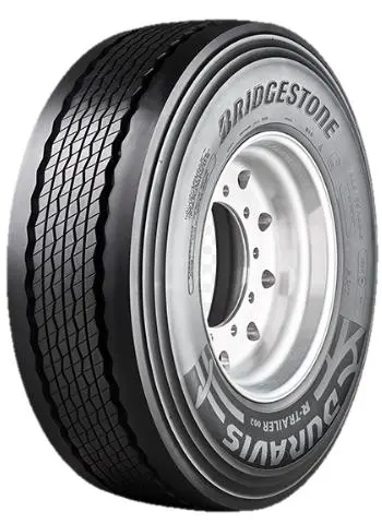 Bridgestone 385/65R22,5 160K R-TRAILER 002 EVO TL 3PMSF