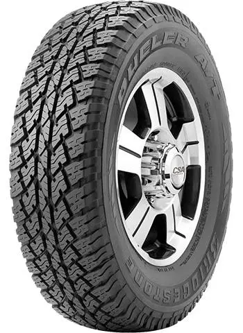 Bridgesto Dueler A/T 693 III 265/55 R19 109 V