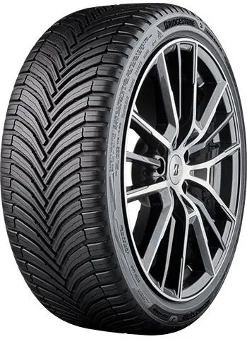 Bridgestone TURANZA ALL SEASON 6 255/40 R19 100w