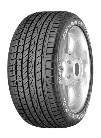 245/45R20 103W, Continental, CrossContact UHP E LR XL M+S 3PMSF LAND