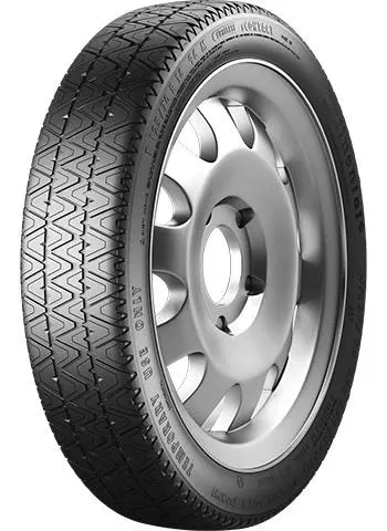 Continental SC-3E* SSR 245/45 R18 96Y