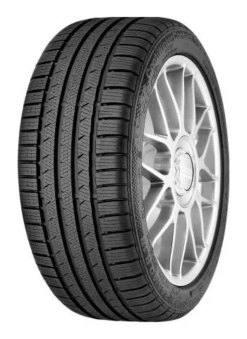 Continental 255/40R18 99V TS-810 S TL N1 FR XL