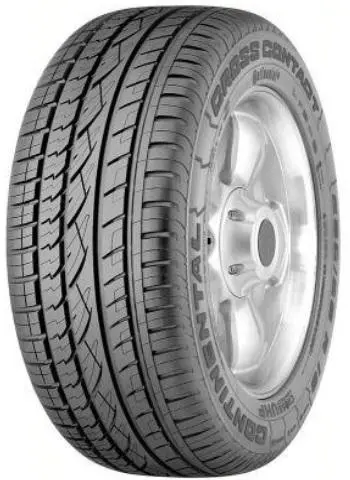 Continental 275/50R20 109W CROSS TL UHP MO