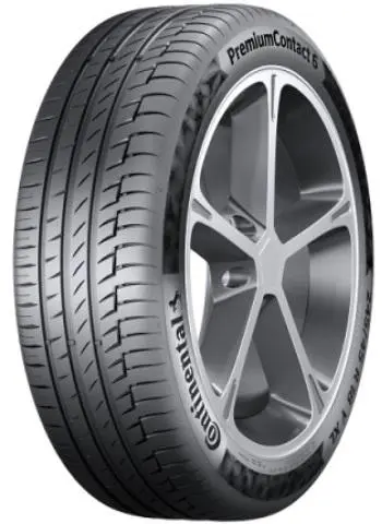 Continental PREMIUM 6 CSi VOL FR XL 275/40 R21 107V