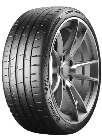 295/30R22 103(Y, Continental, SportContact 7 XL