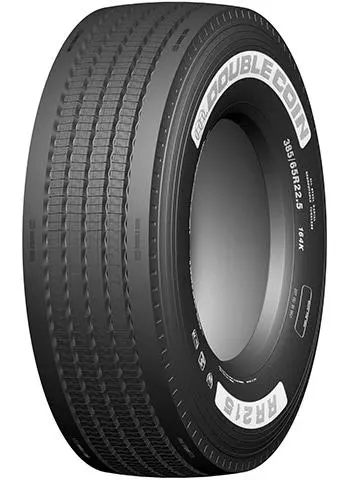Double coin 385/55R22,5 160K RR215 TL 3PMSF