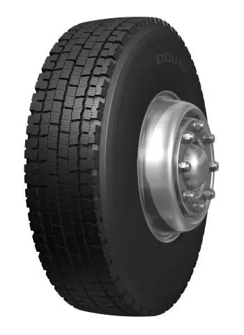 Double coin 315/70R22,5 154L RSD1 TL 3PMSF