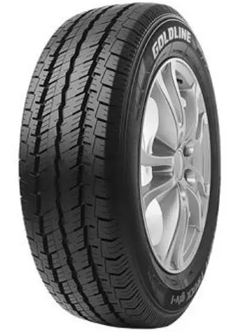 Goldline GLV1 185/75 R16 104R