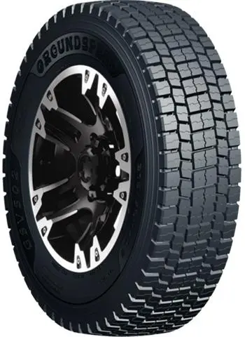 Groundspeed 315/80R22,5 156L GSVS02 TL 3PMSF