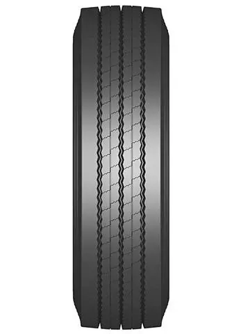 Groundspeed 275/70R22,5 152J GSZU01 TL 3PMSF