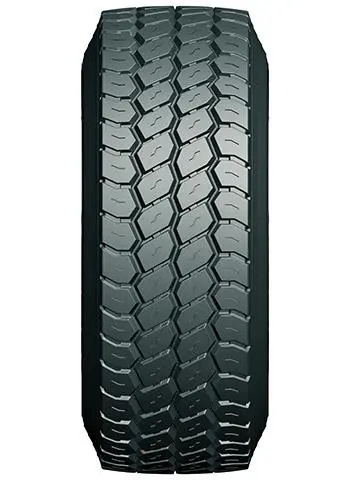 Groundspeed 385/65R22,5 164K GSZX02 TL 3PMSF