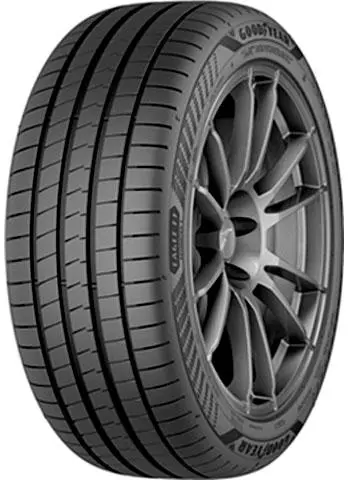 GoodYear F1 ASYM 6 FP XL 275/35 R21 103Y