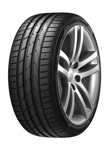 225/55R17 97Y, Hankook, K117B Ventus S1 evo2 HRS STAR RSC MOE