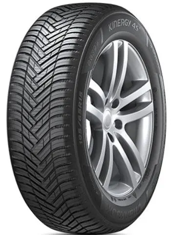 Hankook Kinergy 4S² H750 ( 185/65 R15 88H )