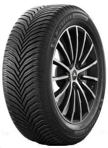 MICHELIN 235/45R18 98Y CROSSCLIMATE 2 XL DOT31/25