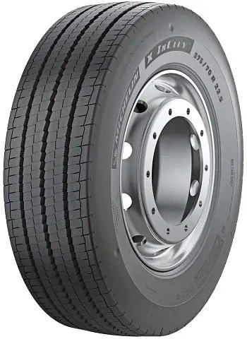 Michelin 275/70R22,5 152J INCITY EV Z TL 3PMSF