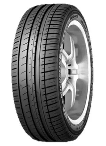 Michelin PILOT SPORT 3 195/50 R15 82 V Letní