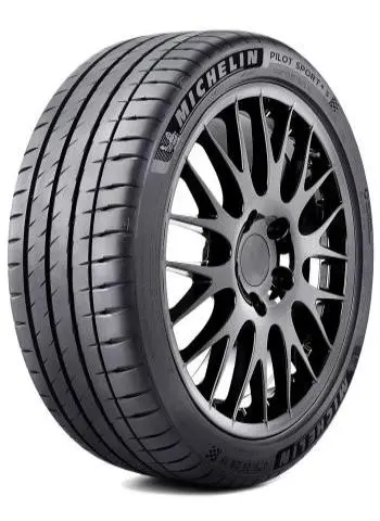 Michelin Pilot Sport 4 255/35 R20 97 W XL MSF VOL