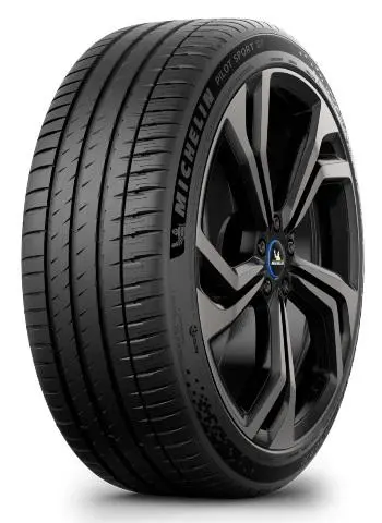 Michelin Pilot Sport EV ( 255/45 R19 104W XL EV Suitable, s ochrannou ráfkuleiste (FSL) )