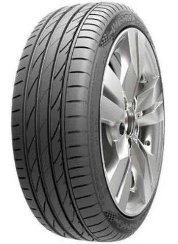 Maxxis Victra Sport 5 ( 265/35 ZR18 97Y XL s ochrannou lištou ráfku (FSL) )