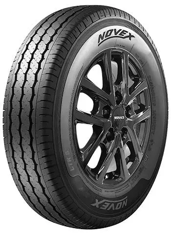 Novex 155/80R13C 90N LTR 5 TL