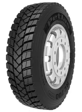 Petlas 315/80R22,5 156K RC700 PLUS (DR OO) TL 3PMSF