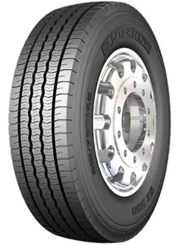 Petlas 235/75R17,5 132M SZ300 (ST) TL 3PMSF
