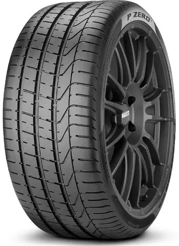 Pirelli PZERO (PZ5) 275/40 R20 106y