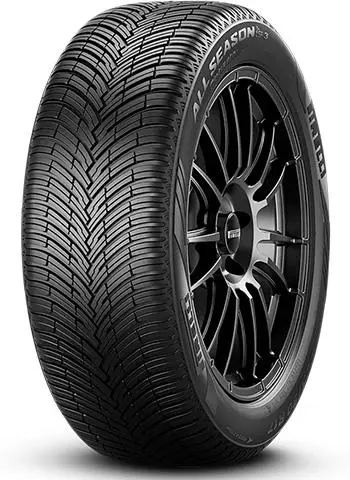 Pirelli Cinturato All Season SF 3 ( 235/35 R19 91Y XL, s ochrannou ráfku (MFS) )