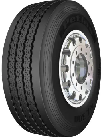 Petlas 385/65R22,5 164K NZ300 (TR) TL 3PMSF