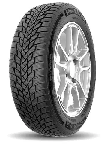 Petlas 175/65R15 84T SNOWMASTER 2 TL