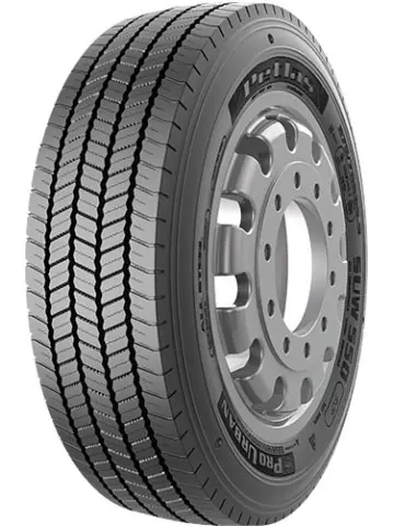 Petlas 275/70R22,5 152J SUW550 (CI) TL 3PMSF
