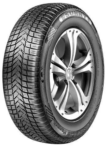 Sunny NC501 ALL SEASON 215/50 R18 92W