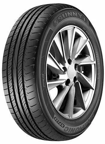 Sunny NP226 XL 195/65 R15 95H