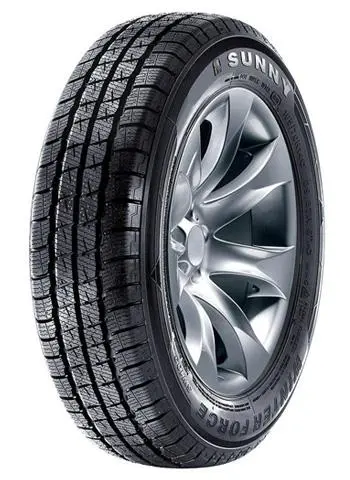 Sunny 225/70R15C 112R NW103 TL