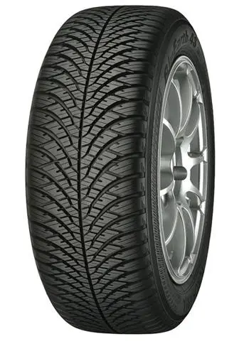 Yokohama BluEarth-4S AW21 ( 255/40 R20 101Y XL BluEarth )
