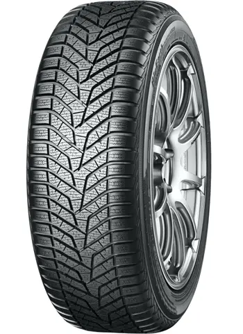 Yokohama 255/45R18 103V V905 BLUEARTH TL XL