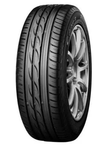 Yokohama C-DRIVE 2 MO 205/55 R16 91H