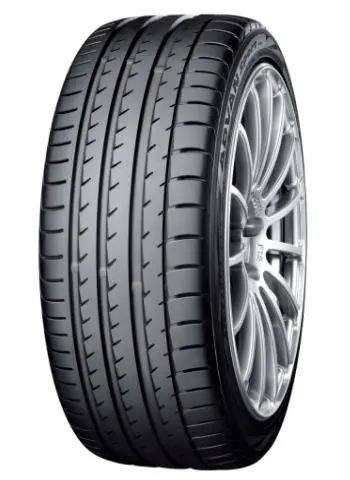 Yokohama Advan Sport (V105) ( 245/40 R17 91W MO )