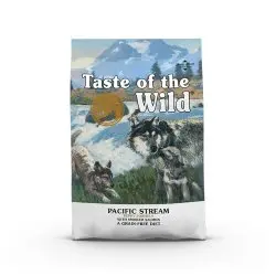 Taste of the Wild Pacific Stream Puppy 5,6kg Exp.11/26