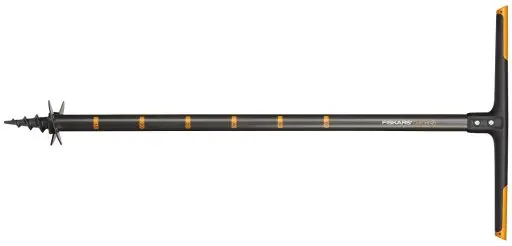 Fiskars Vrták QuikDrill zemní S