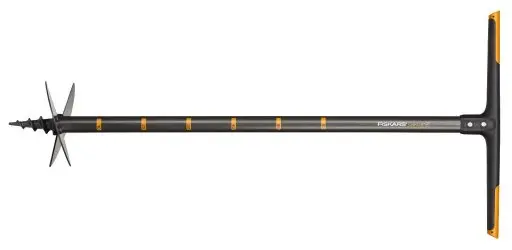 Fiskars Vrták QuikDrill zemní L